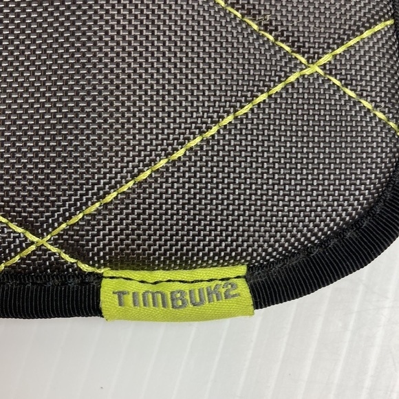 TIMBUK2 E reader electronics bag cover - Picture 3 of 6